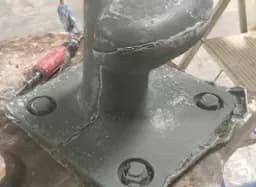 Préparation du support